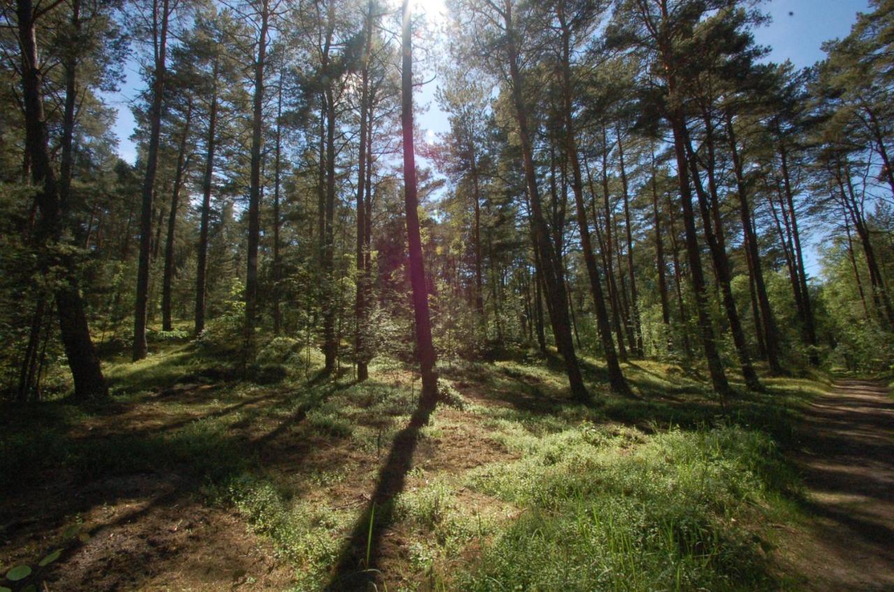 M&K Apartamenty - Morska Przystan Gdaňsk Exteriér fotografie